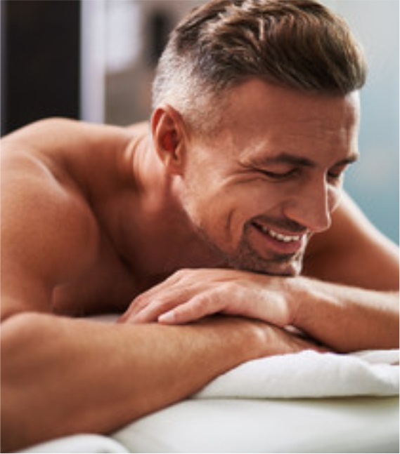 Full Body Massage in Borivali